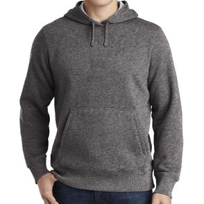 Sport-Tek Tall Hoodie