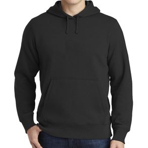 Sport-Tek Tall Hoodie