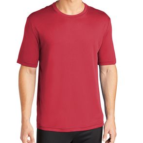 Sport-Tek Tall PosiCharge Competitor Tee