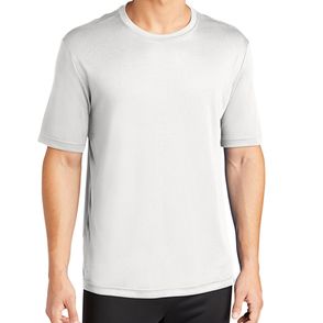 Sport-Tek Tall PosiCharge Competitor Tee