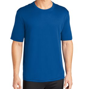 Sport-Tek Tall PosiCharge Competitor Tee