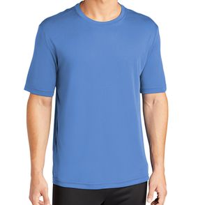 Sport-Tek Tall PosiCharge Competitor Tee