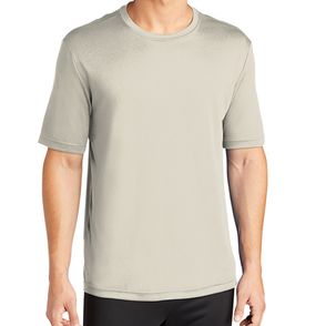 Sport-Tek Tall PosiCharge Competitor Tee