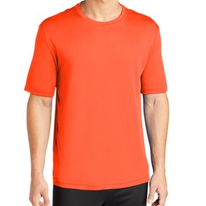 Sport-Tek Tall PosiCharge Competitor Tee