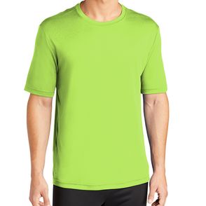 Sport-Tek Tall PosiCharge Competitor Tee