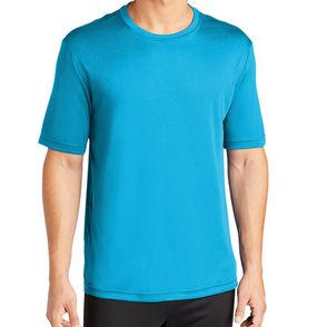 Sport-Tek Tall PosiCharge Competitor Tee