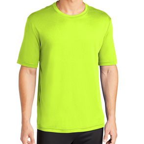 Sport-Tek Tall PosiCharge Competitor Tee