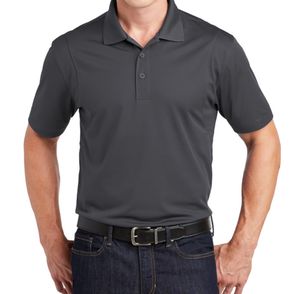 Sport-Tek Tall Micropique Sport-Wick Polo