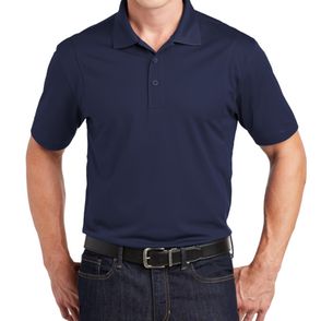 Sport-Tek Tall Micropique Sport-Wick Polo
