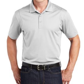 Sport-Tek Tall Micropique Sport-Wick Polo