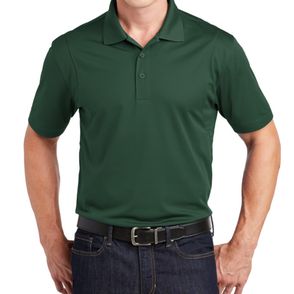 Sport-Tek Tall Micropique Sport-Wick Polo