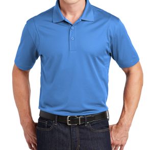 Sport-Tek Tall Micropique Sport-Wick Polo