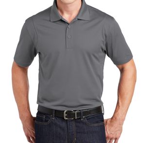 Sport-Tek Tall Micropique Sport-Wick Polo