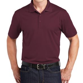 Sport-Tek Tall Micropique Sport-Wick Polo