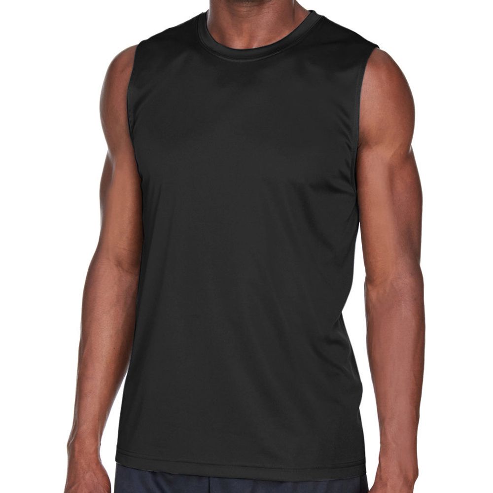 Team 365 Zone Performance Muscle T-Shirt