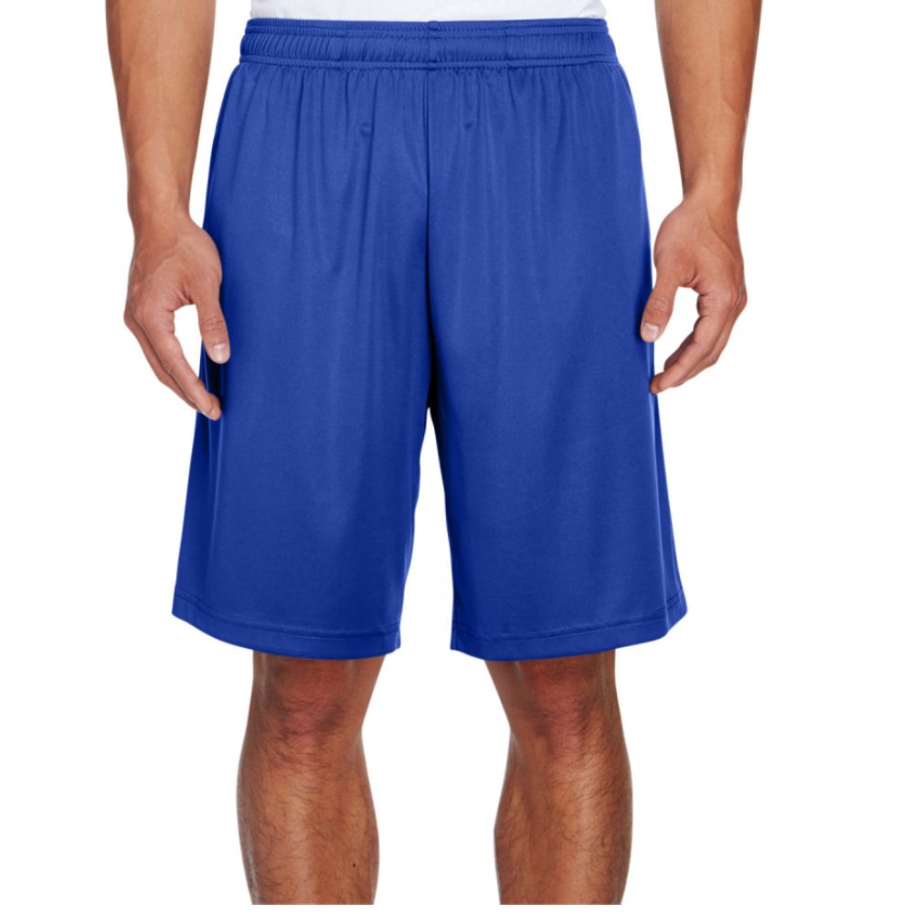 Team 365 Zone Performance Shorts