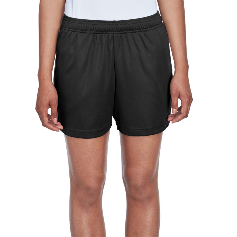 Team 365 Women's Zone Performance Shorts