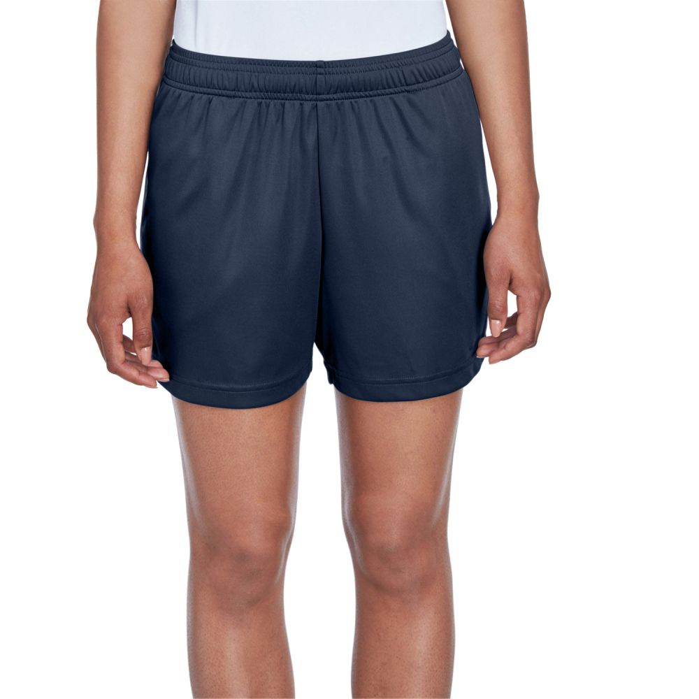 Team 365 Women's Zone Performance Shorts