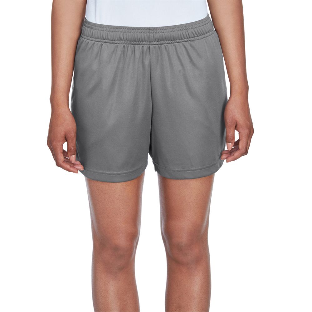 Team 365 Women's Zone Performance Shorts