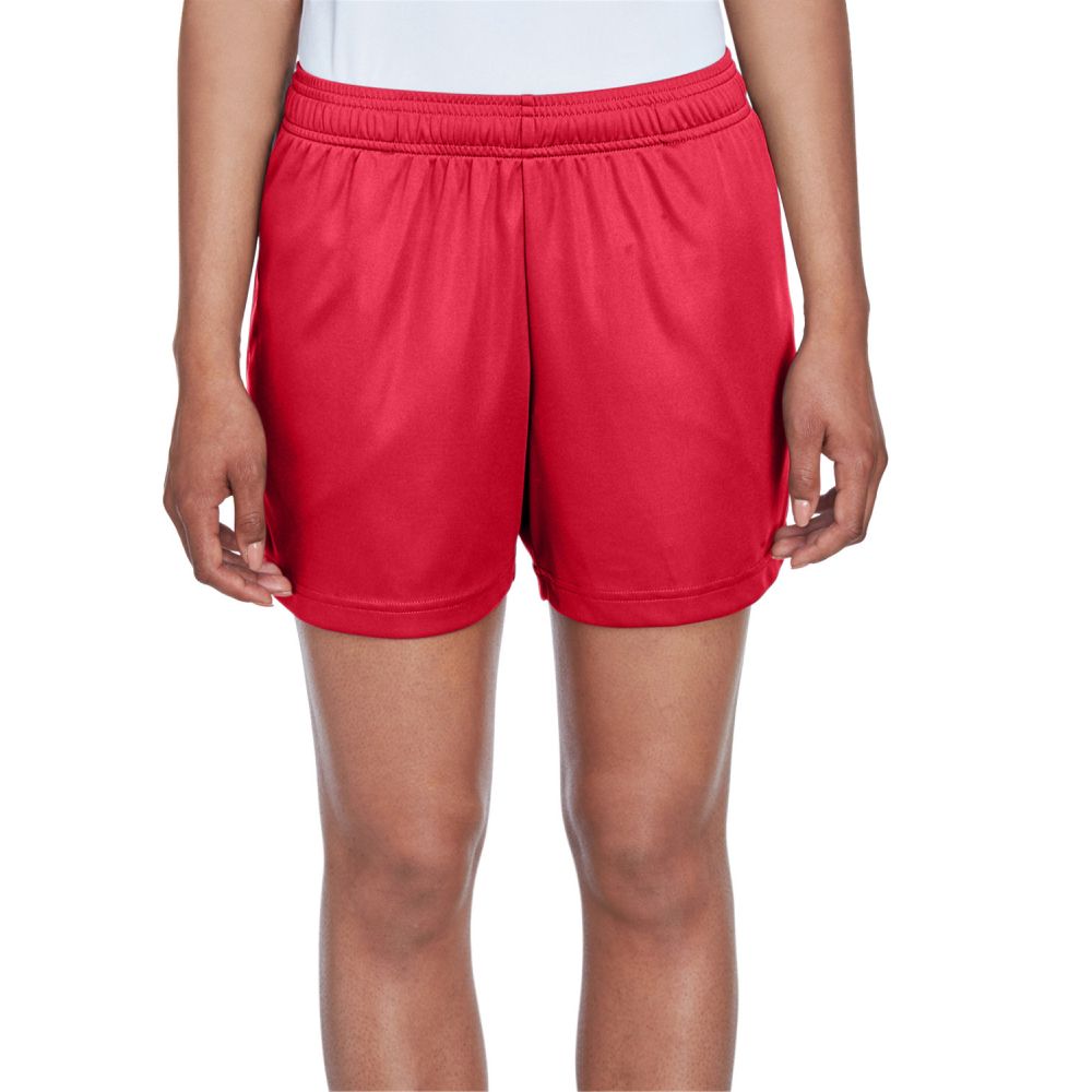 Team 365 Women's Zone Performance Shorts