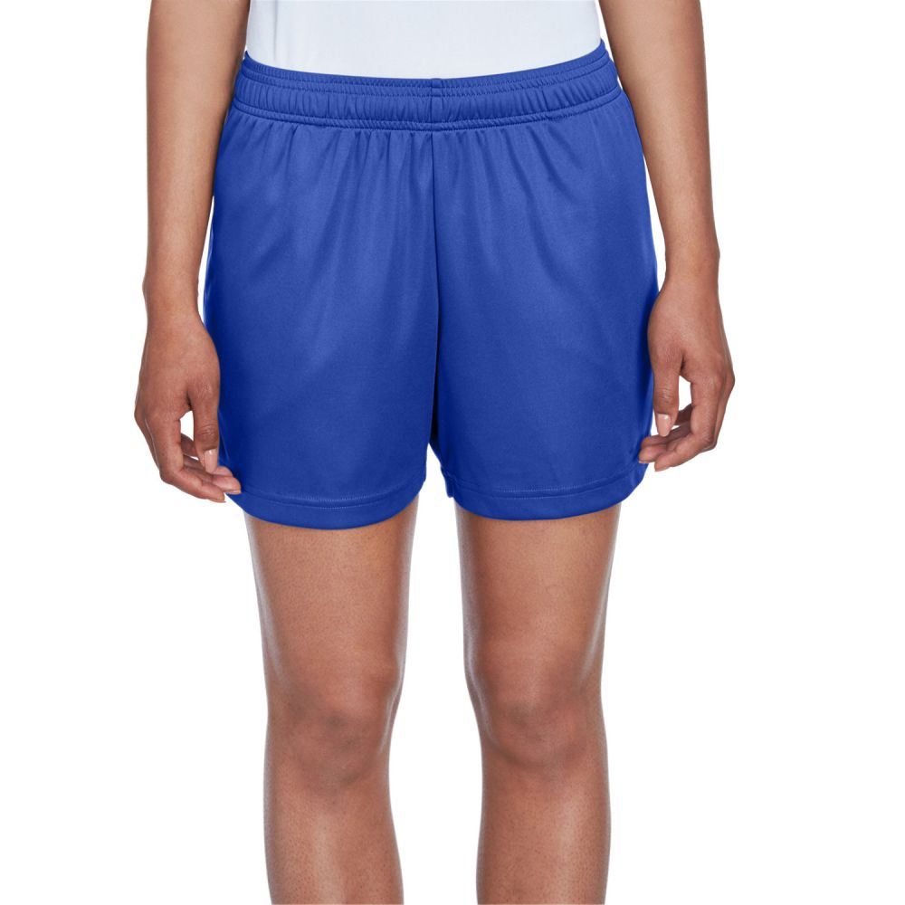 Team 365 Women's Zone Performance Shorts