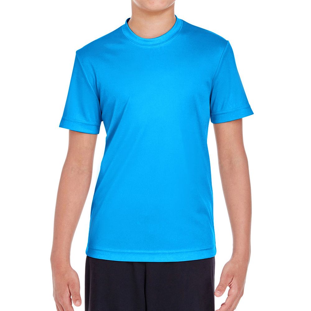 Team 365 Youth Zone Performance T-Shirt