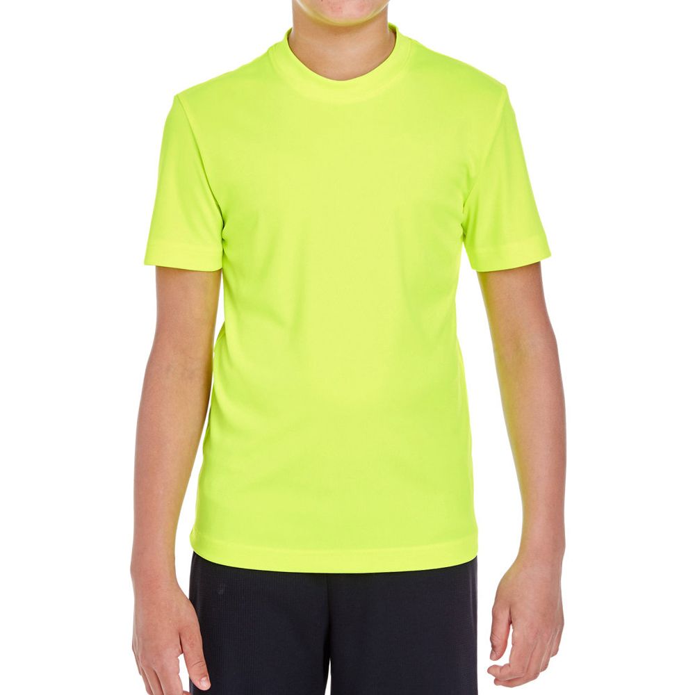 Team 365 Youth Zone Performance T-Shirt