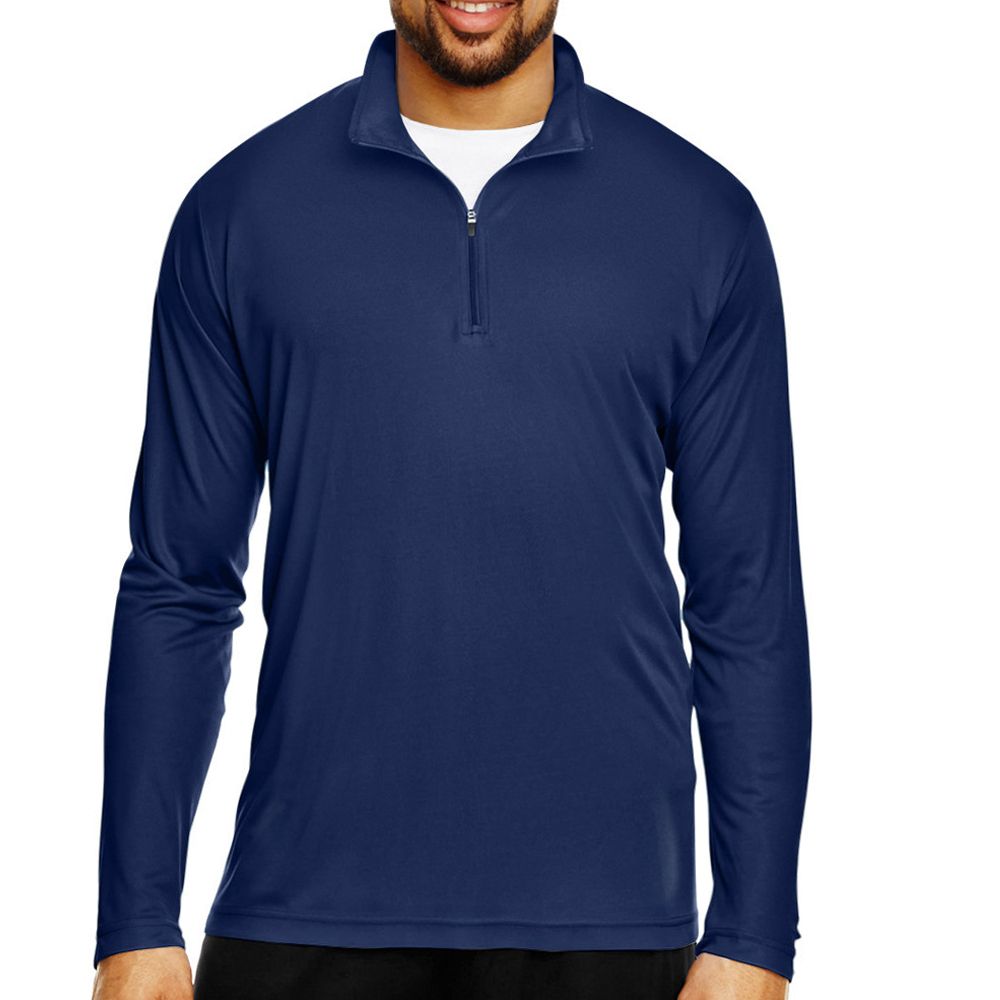 Team 365 Zone Performance Quarter-Zip Pullover