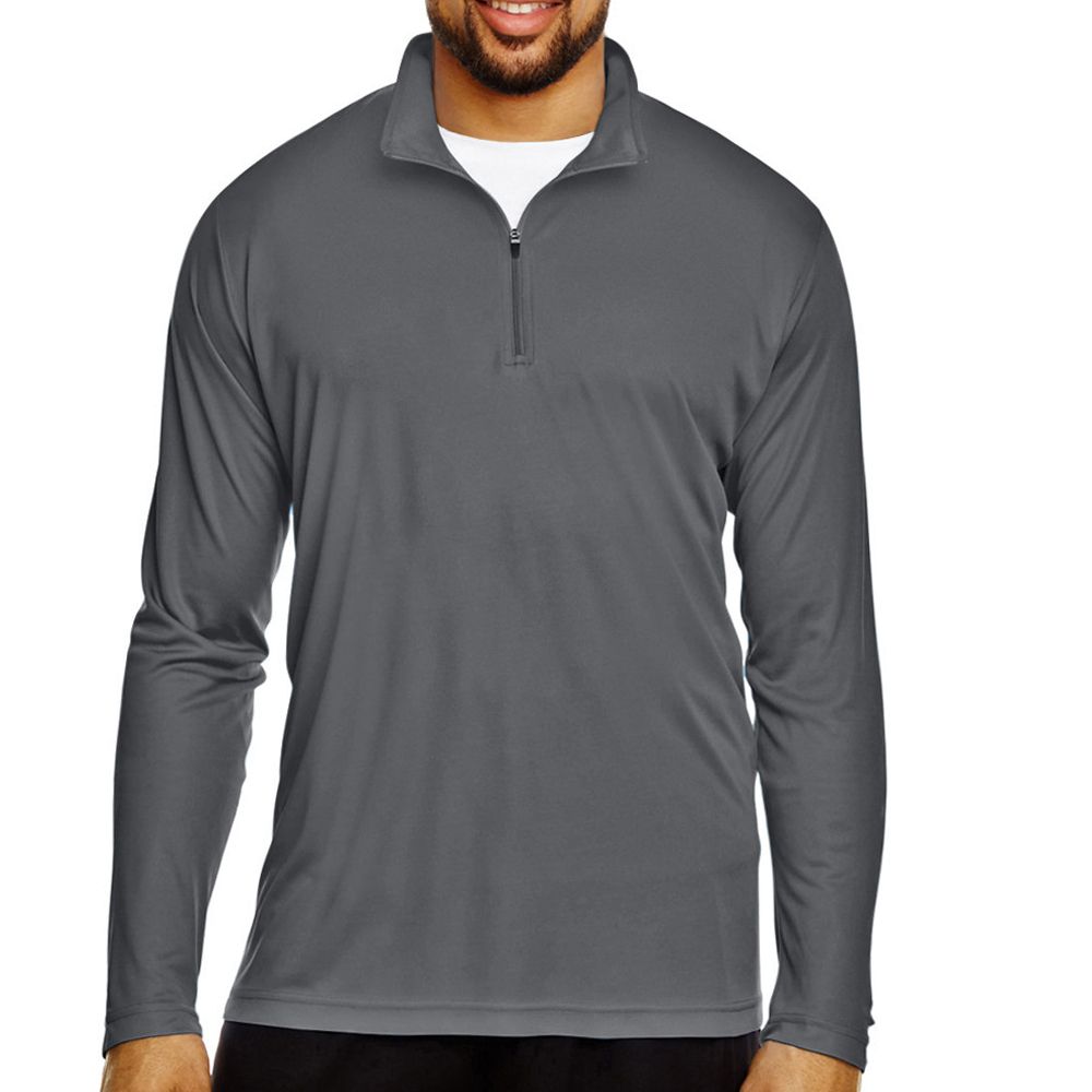 Team 365 Zone Performance Quarter-Zip Pullover