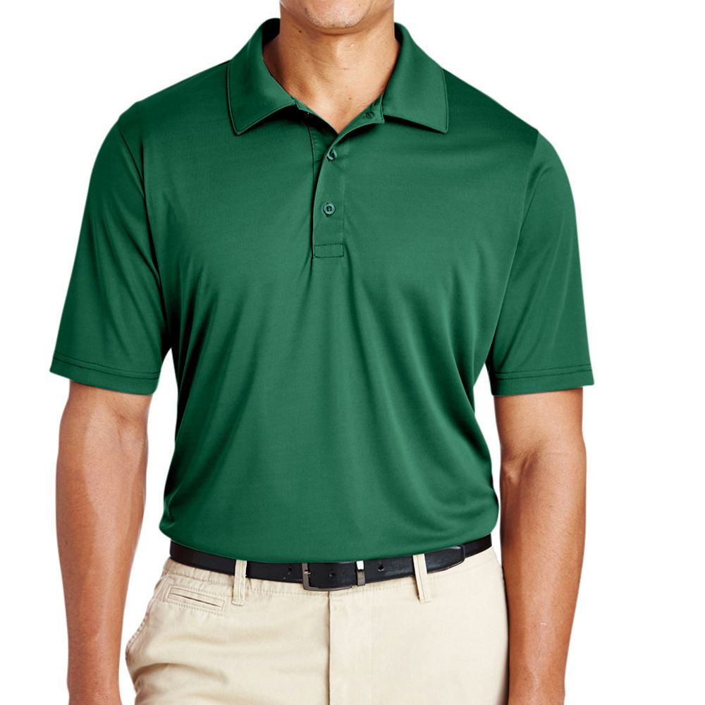 Team 365 Men's Zone Performance Polo Shirt