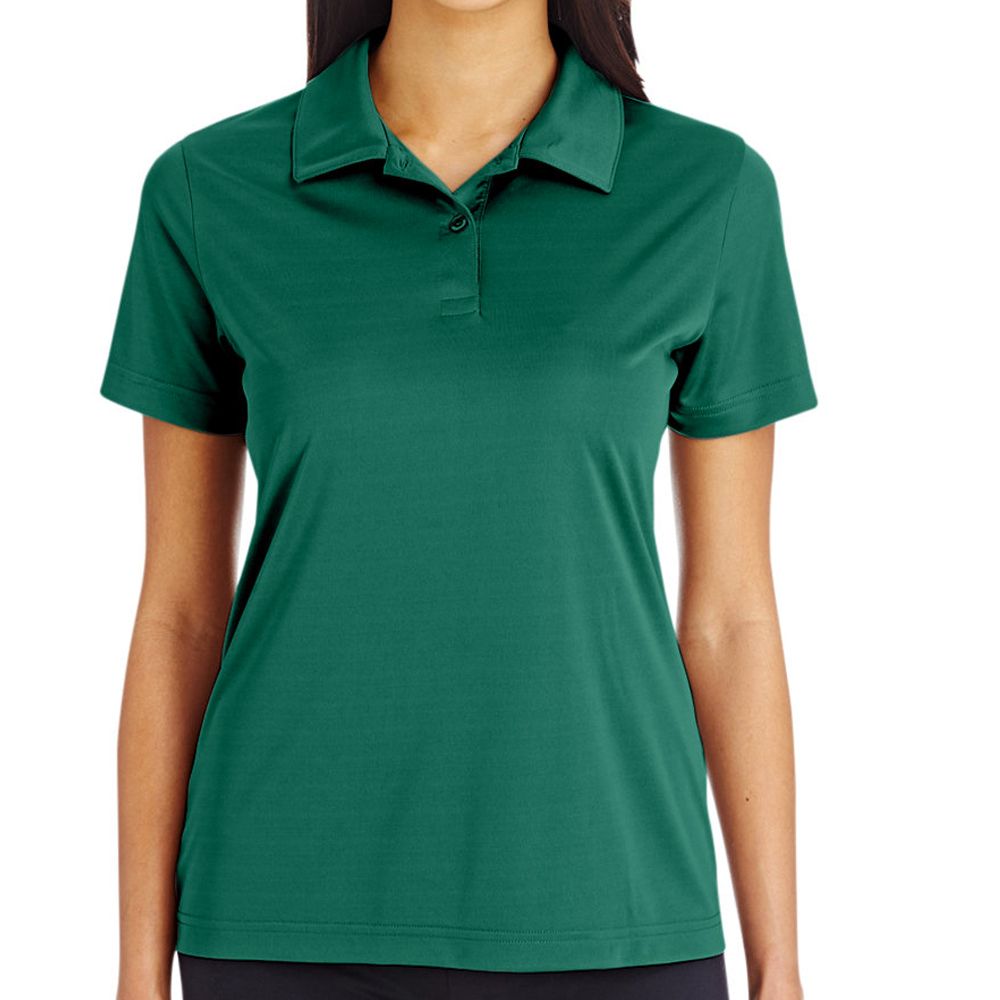 Team 365 Women's Zone Performance Polo Shirt