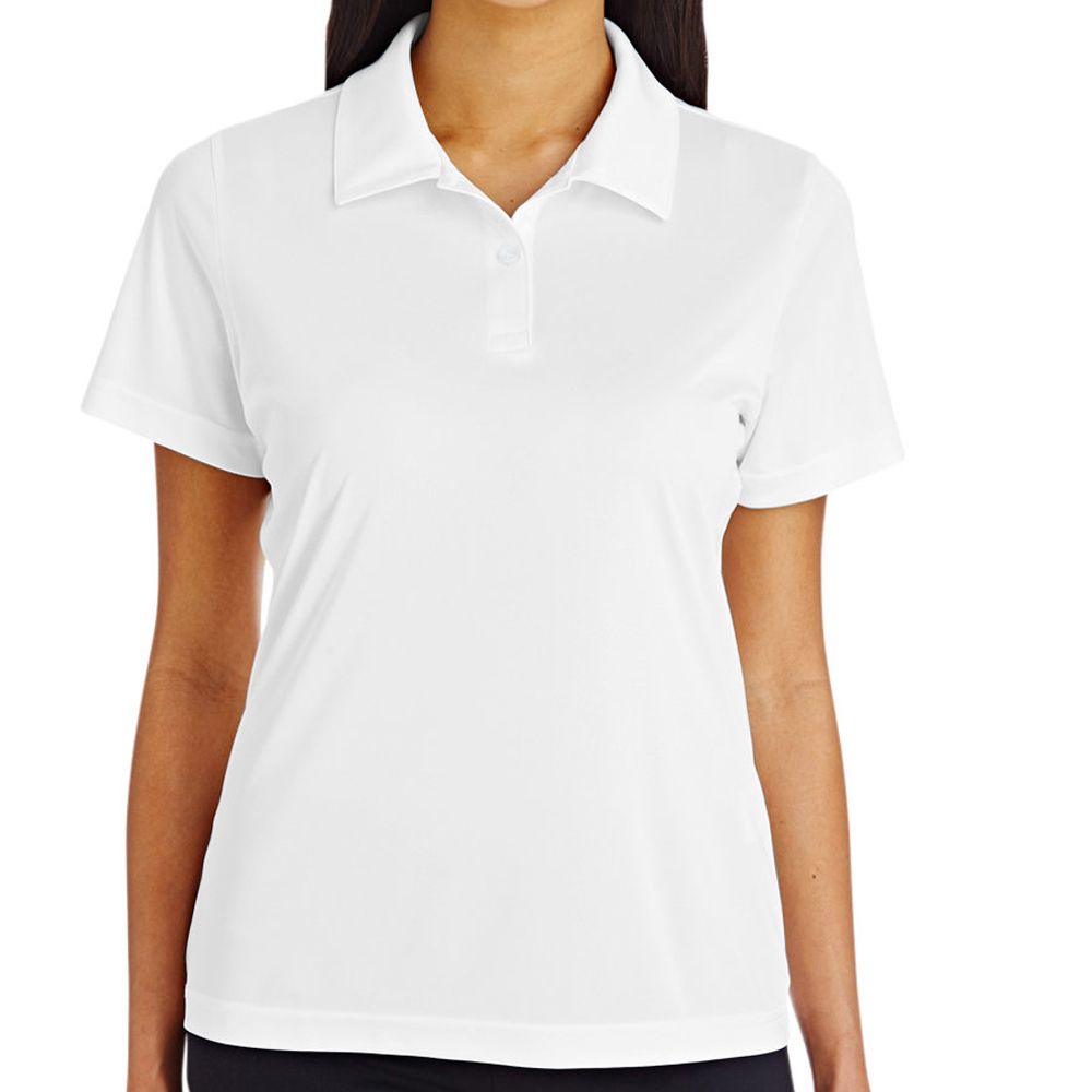 Team 365 Women's Zone Performance Polo Shirt