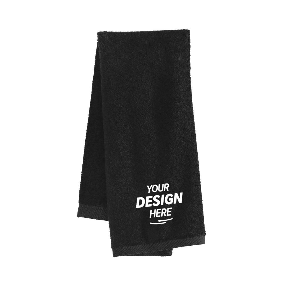 Port Authority Sport Towel