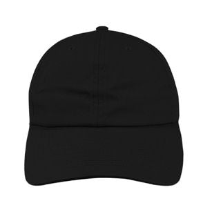 Valucap Brushed Twill Cap