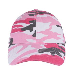 Valucap Bio-Washed Classic Dad Hat