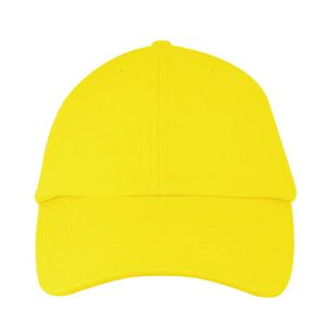 Valucap Bio-Washed Classic Dad Hat