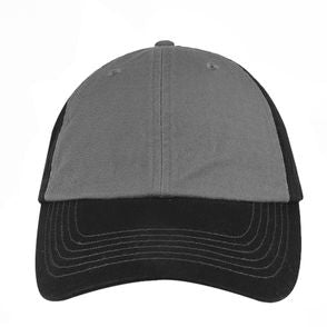 Valucap Bio-Washed Classic Dad Hat