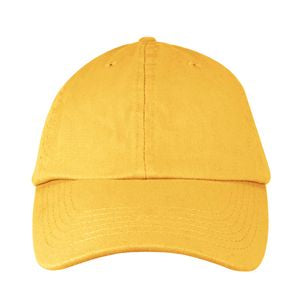 Valucap Bio-Washed Classic Dad Hat
