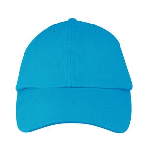 Valucap Bio-Washed Classic Dad Hat