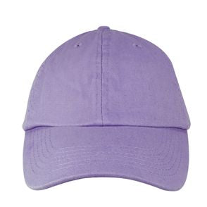 Valucap Bio-Washed Classic Dad Hat