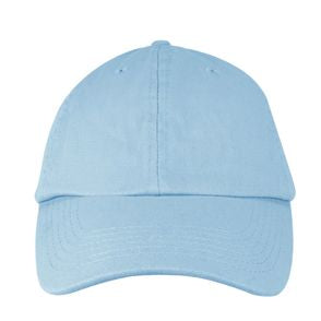 Valucap Bio-Washed Classic Dad Hat
