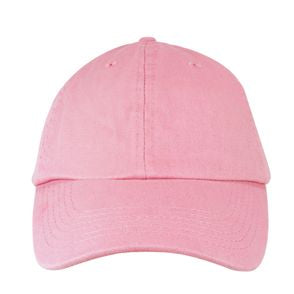 Valucap Bio-Washed Classic Dad Hat