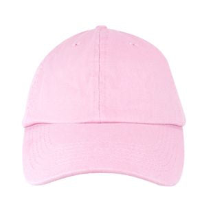Valucap Bio-Washed Classic Dad Hat