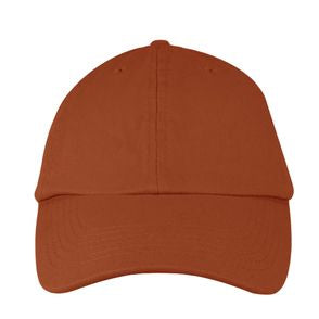 Valucap Bio-Washed Classic Dad Hat