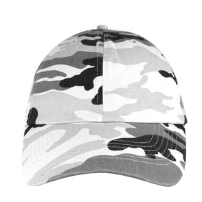 Valucap Bio-Washed Classic Dad Hat