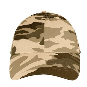 Valucap Bio-Washed Classic Dad Hat