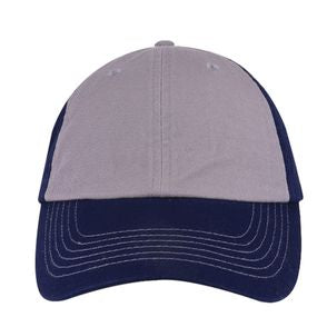 Valucap Bio-Washed Classic Dad Hat