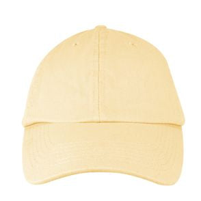 Valucap Bio-Washed Classic Dad Hat