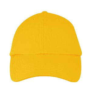 Valucap Bio-Washed Classic Dad Hat