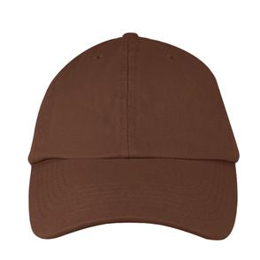 Valucap Bio-Washed Classic Dad Hat